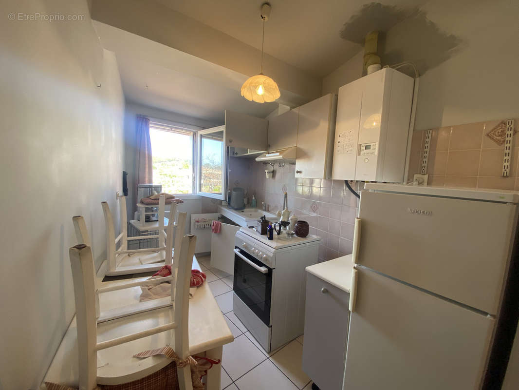 Appartement à LIMOUX