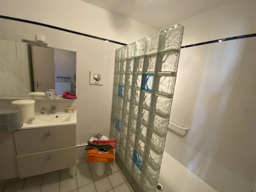 Appartement à LIMOUX