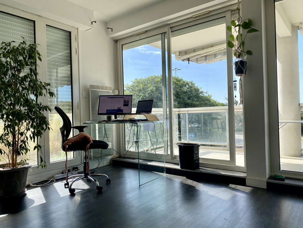 Appartement à LA ROCHELLE