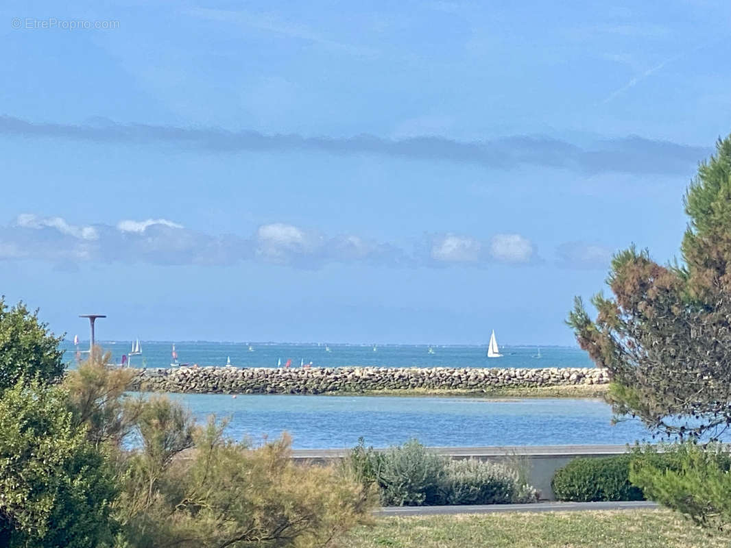 Appartement à LA ROCHELLE