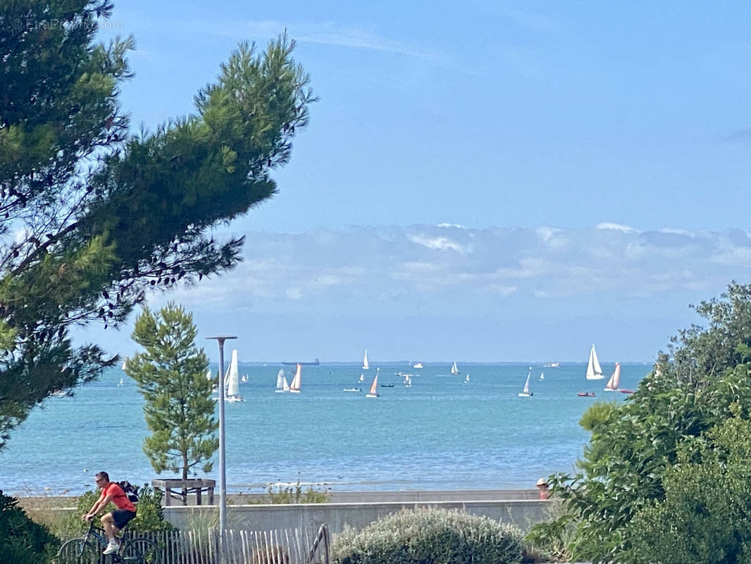 Appartement à LA ROCHELLE