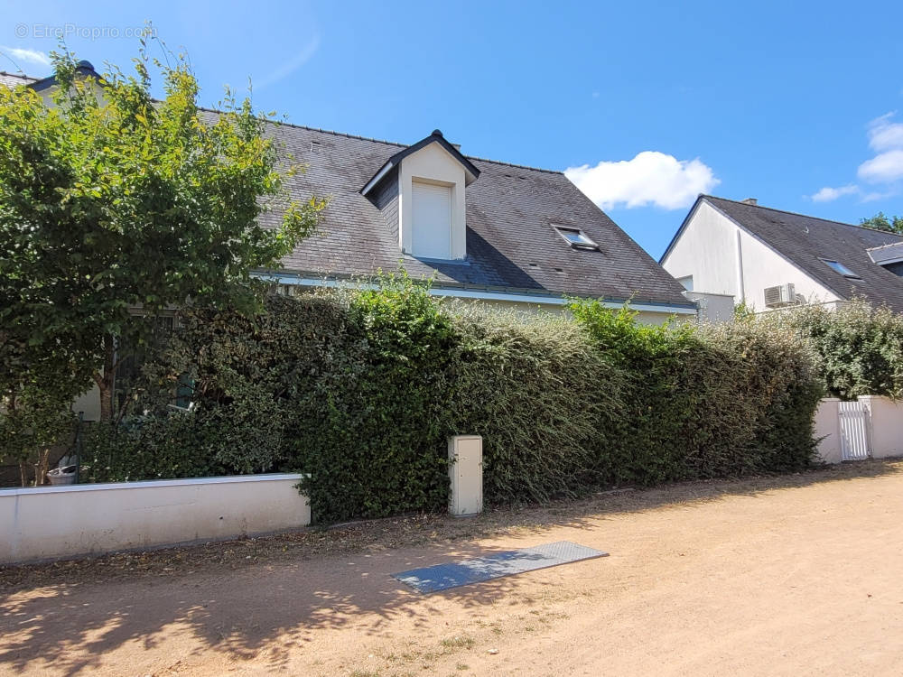 Maison à ANGERS