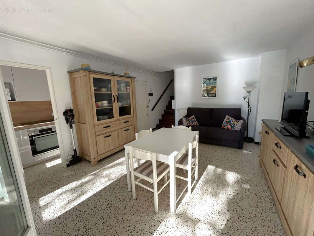 Appartement à ARGELES-SUR-MER