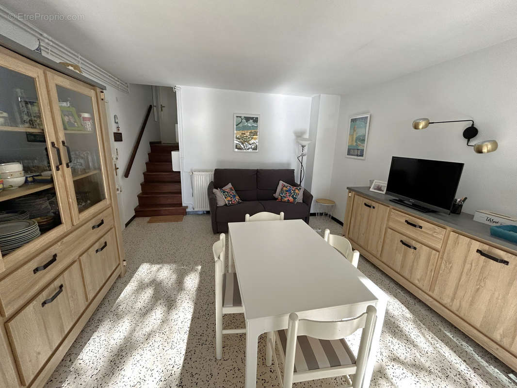 Appartement à ARGELES-SUR-MER