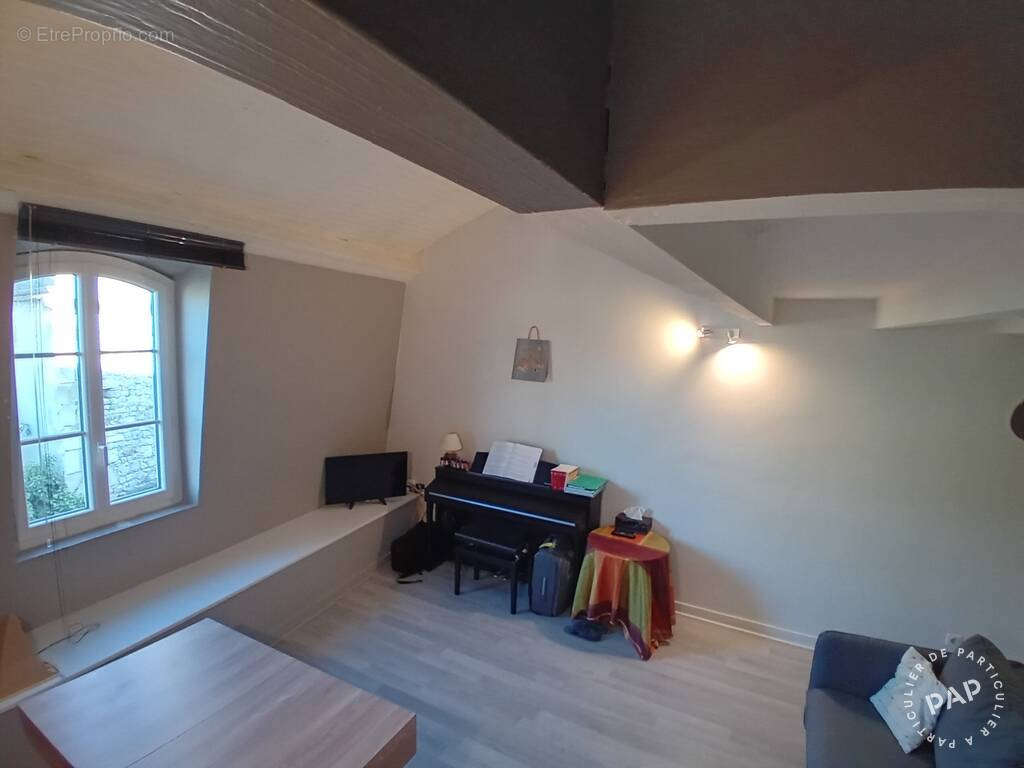 Appartement à POITIERS