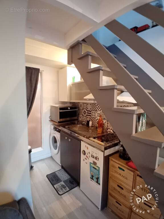 Appartement à POITIERS