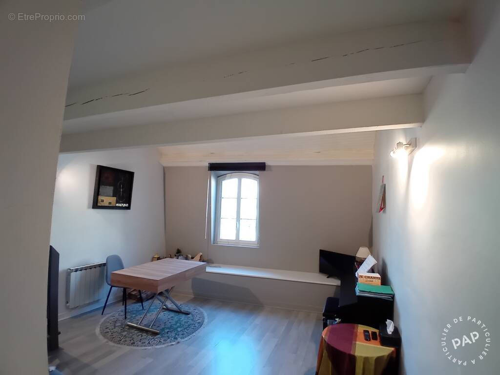 Appartement à POITIERS