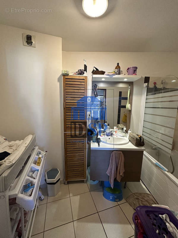 Appartement à SAINT-DENIS