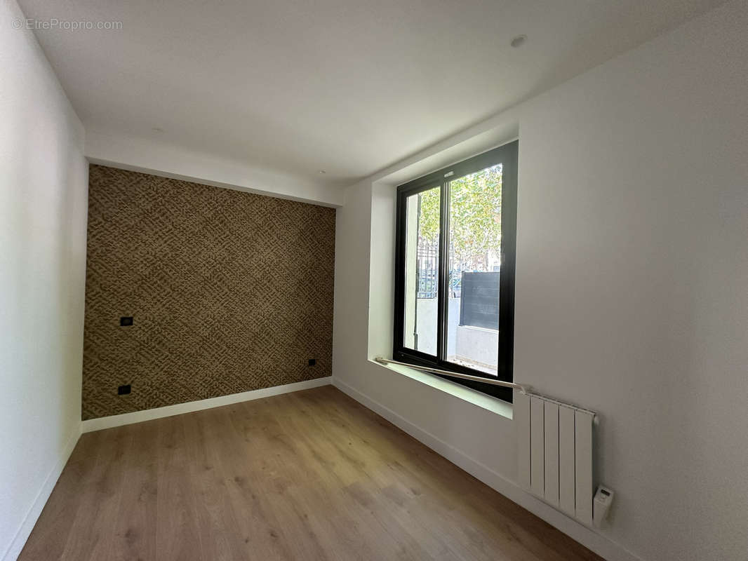 Appartement à PUGET-SUR-ARGENS