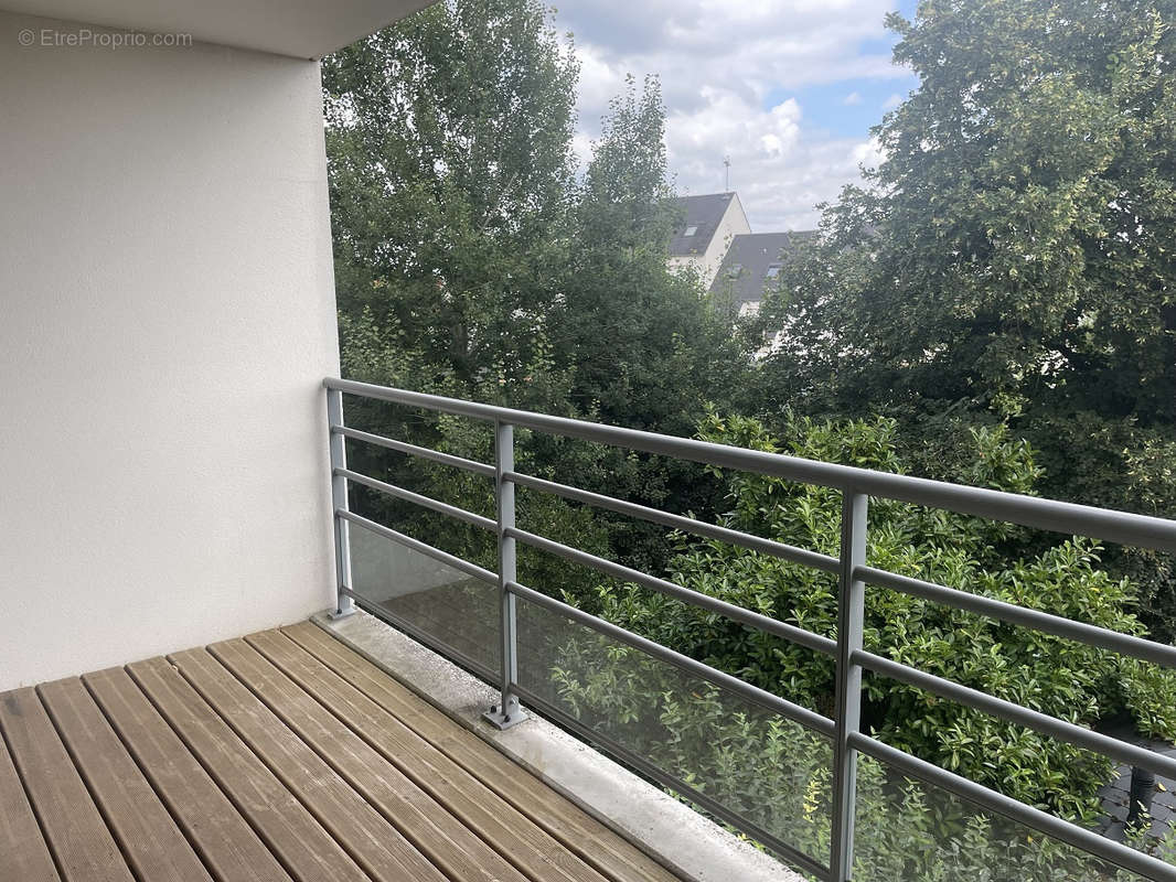 Appartement à ORLEANS