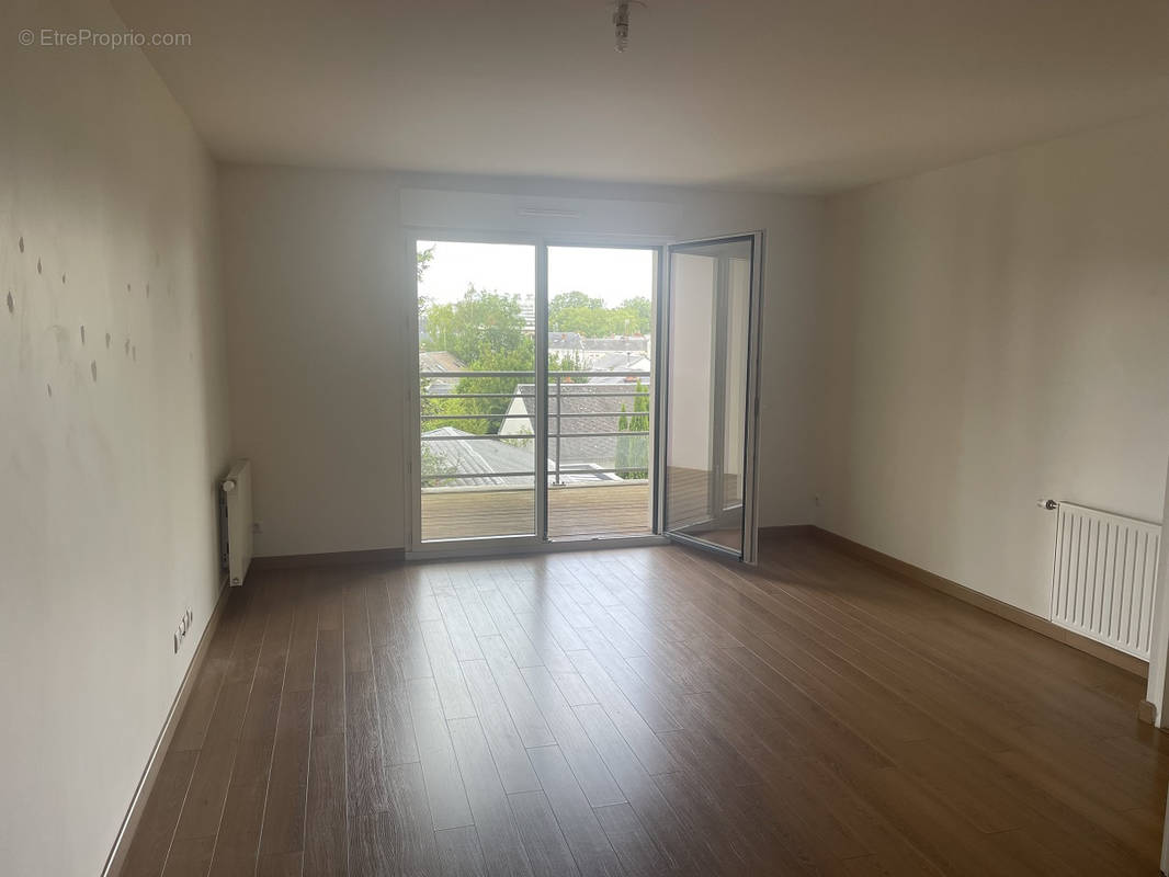 Appartement à ORLEANS