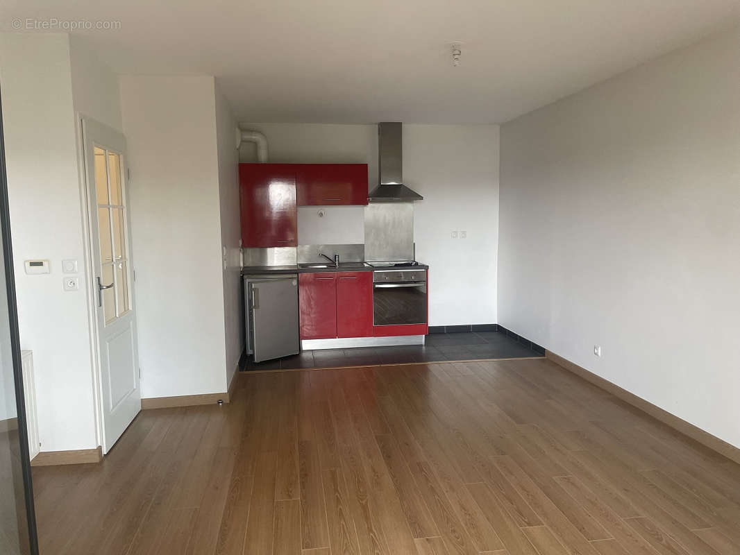 Appartement à ORLEANS