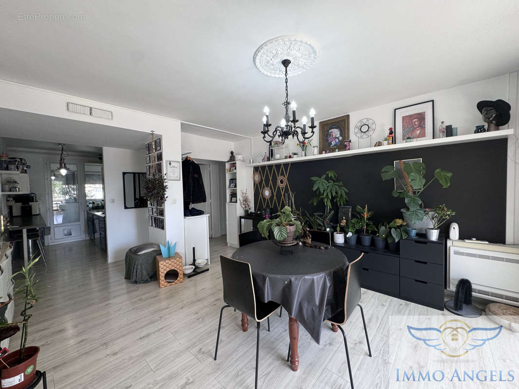 Appartement à AVIGNON