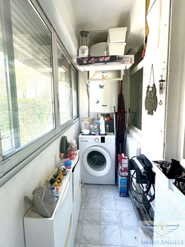 Appartement à AVIGNON