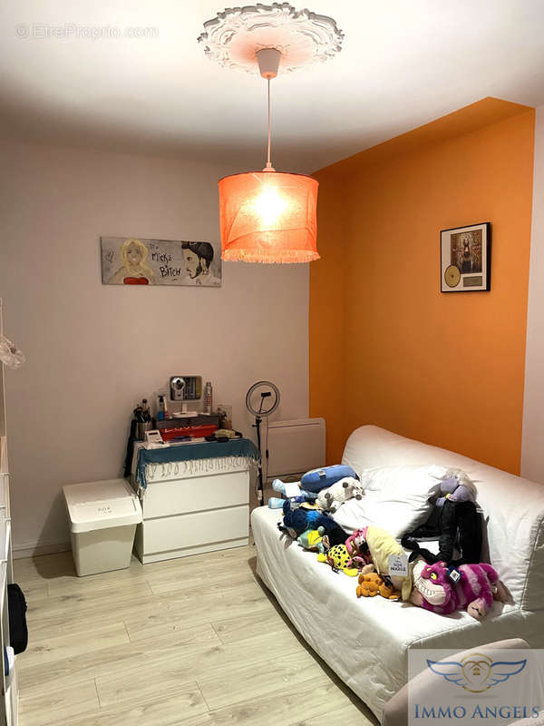 Appartement à AVIGNON