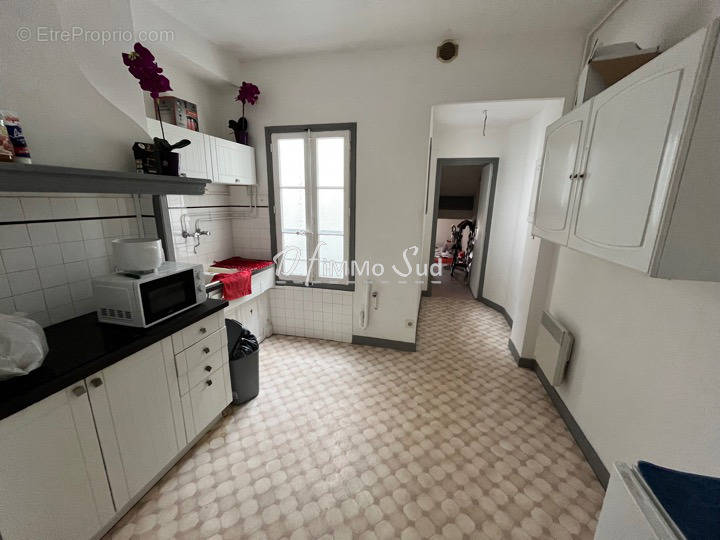 Appartement à NARBONNE