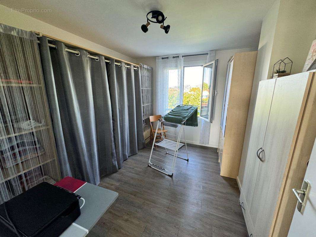 Appartement à TRELISSAC