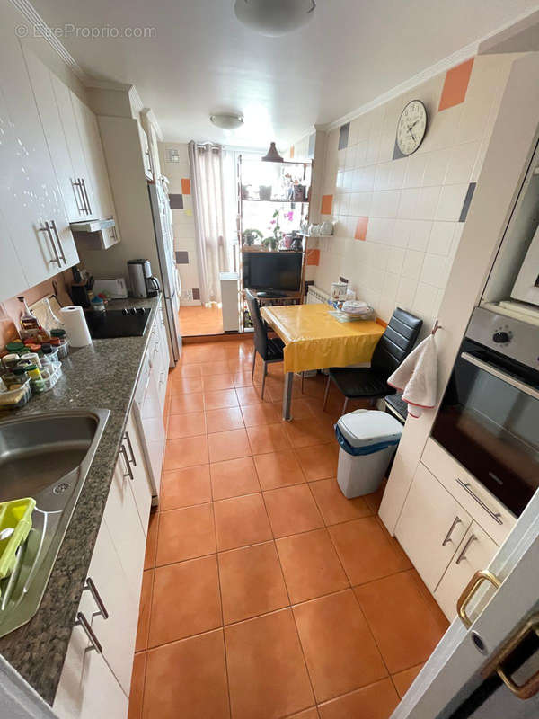 Appartement à HENDAYE