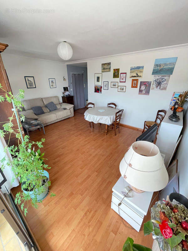 Appartement à HENDAYE