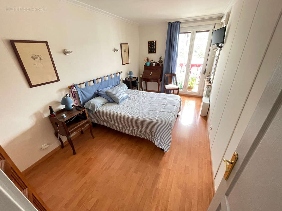 Appartement à HENDAYE