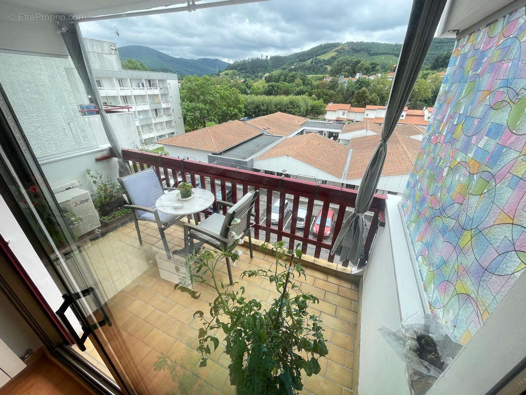 Appartement à HENDAYE