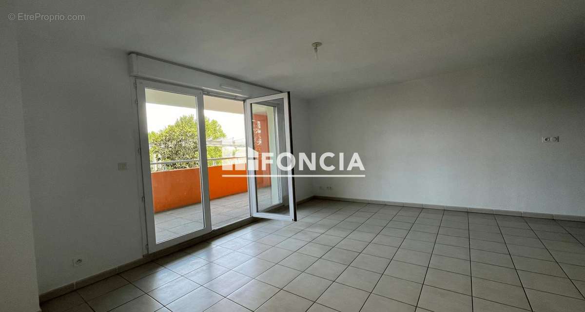 Appartement à NIMES