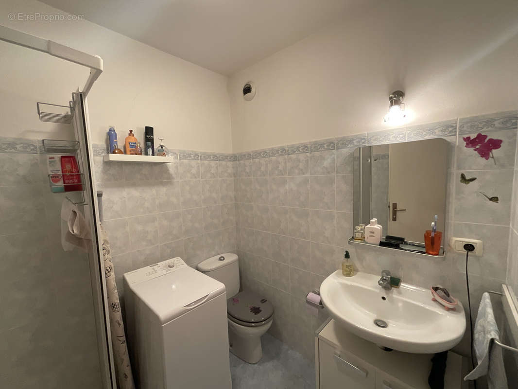 Appartement à CAGNES-SUR-MER