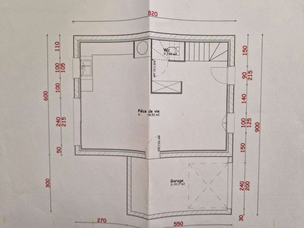 Maison à LOUPIAN