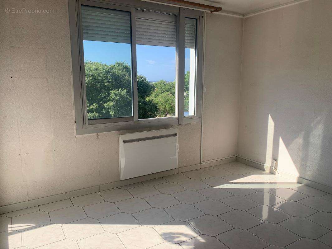 Appartement à FRONTIGNAN