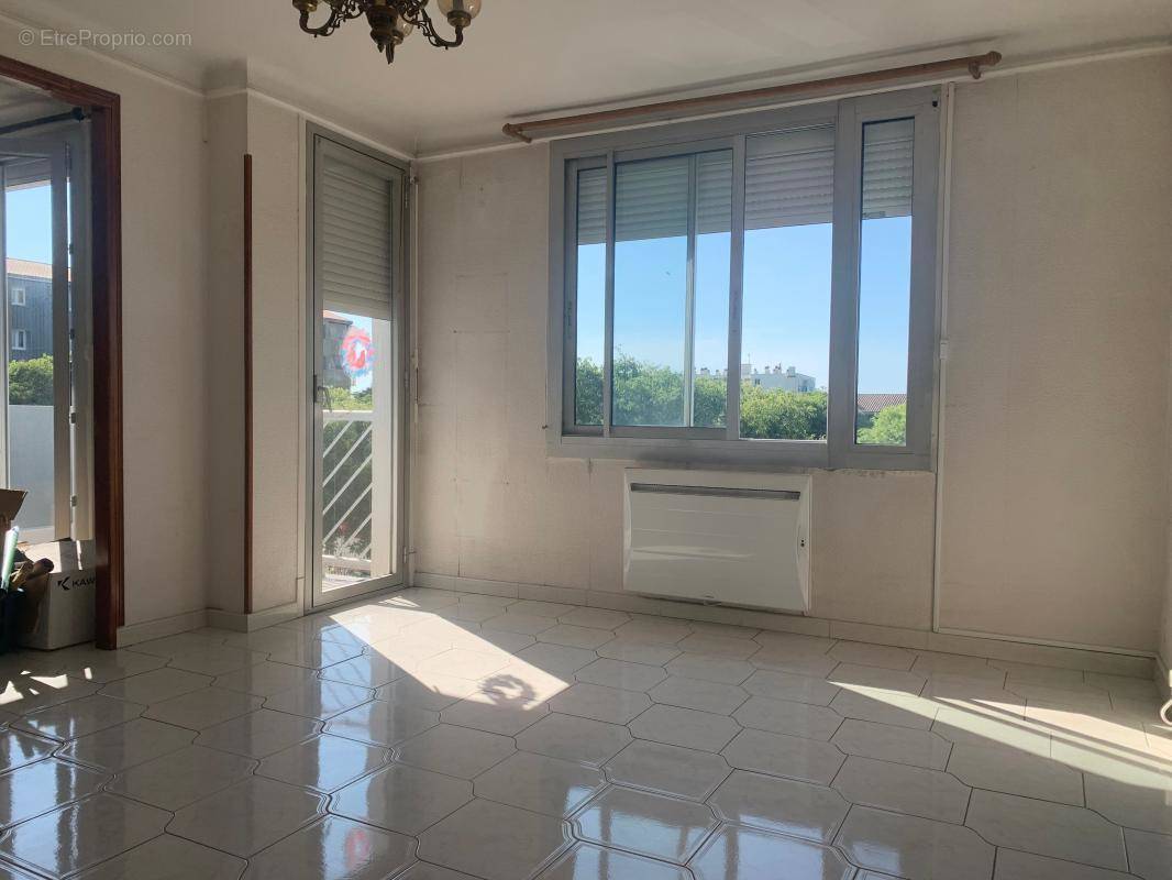 Appartement à FRONTIGNAN