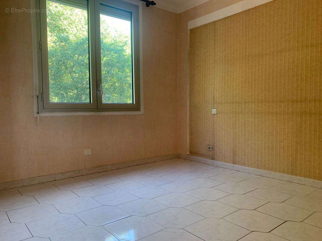 Appartement à FRONTIGNAN