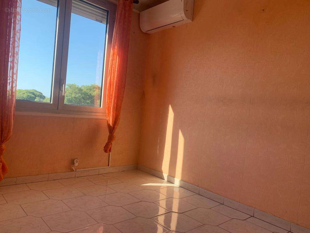 Appartement à FRONTIGNAN