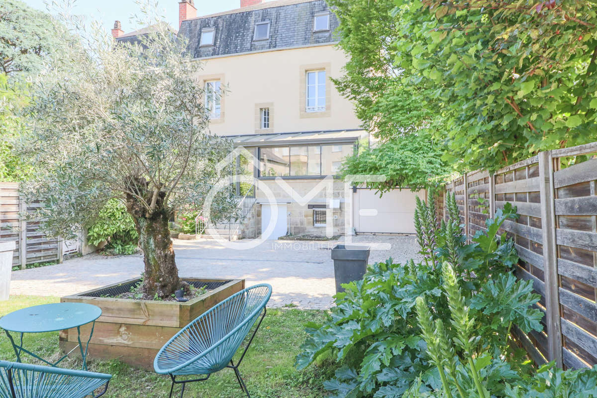 Maison à BRIVE-LA-GAILLARDE