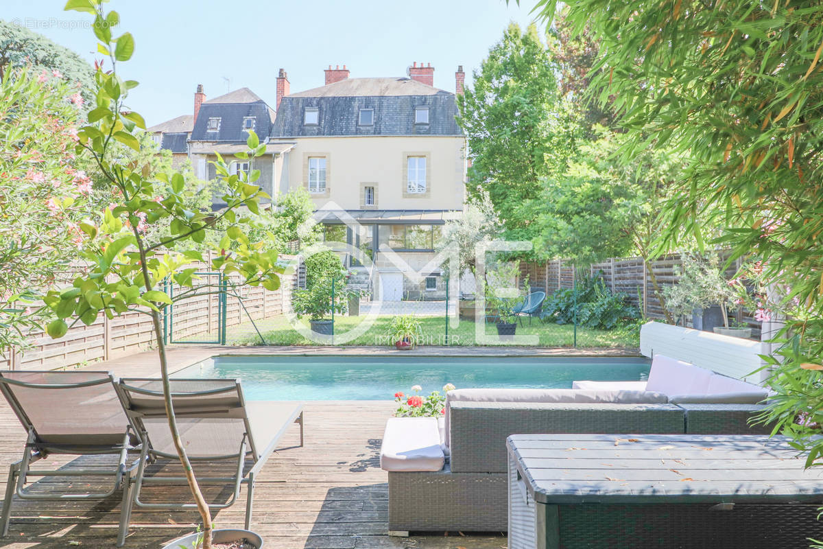 Maison à BRIVE-LA-GAILLARDE