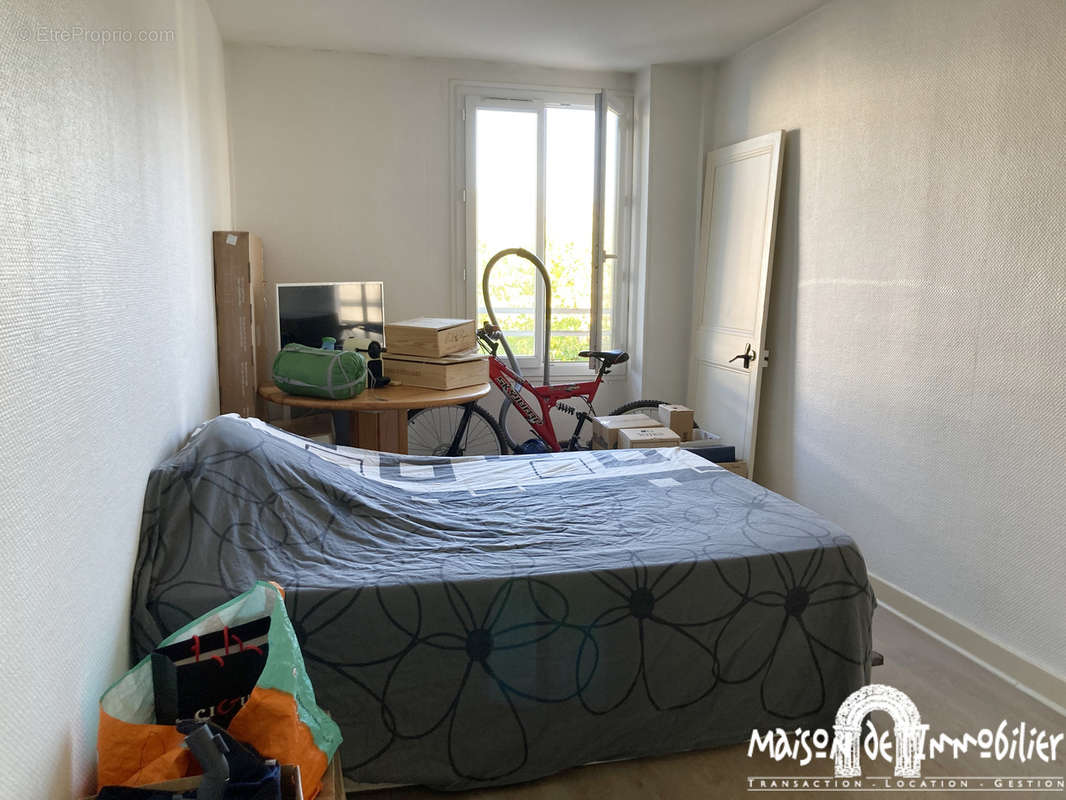 Appartement à COGNAC