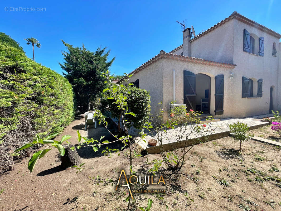 Maison à BEZIERS