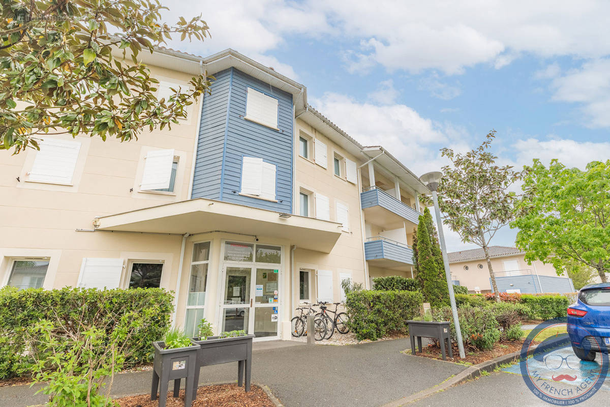 Appartement à SAINT-JEAN-D&#039;ILLAC