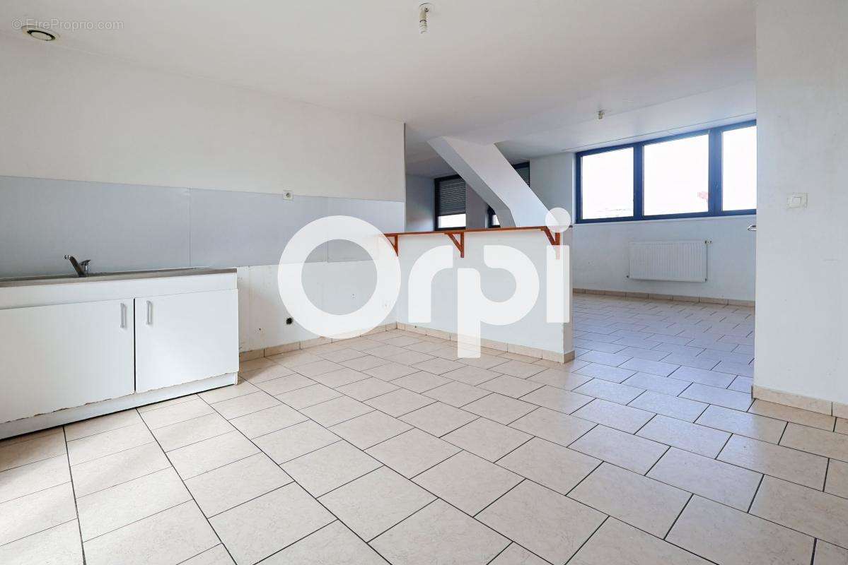 Appartement à DUNKERQUE