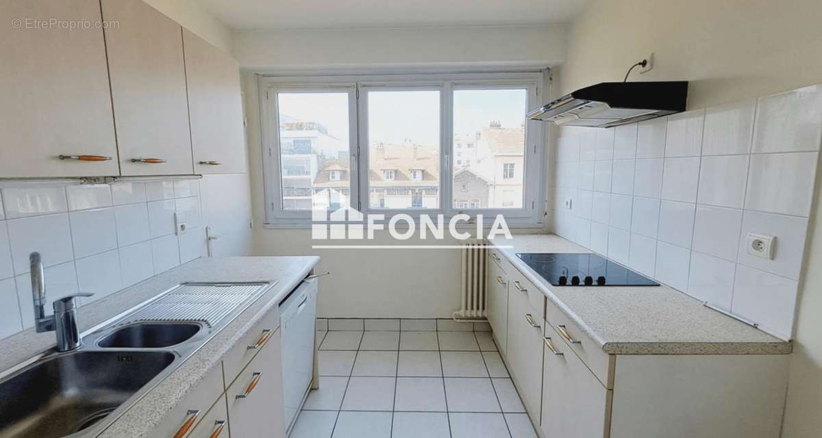 Appartement à BAYONNE