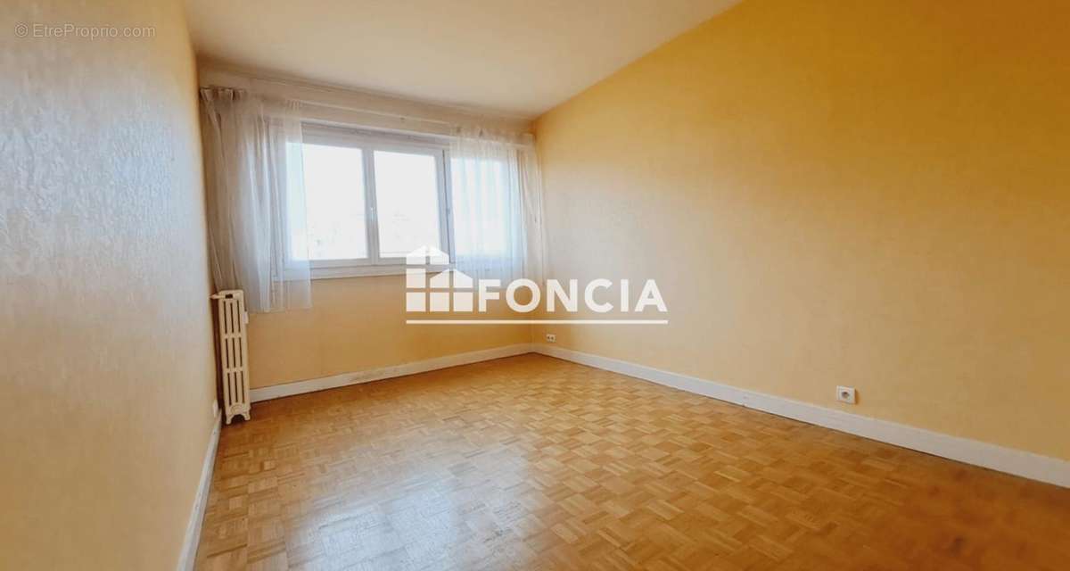 Appartement à BAYONNE