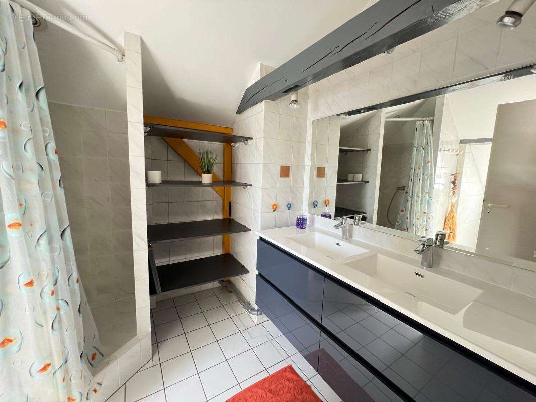 Appartement à HOLTZHEIM