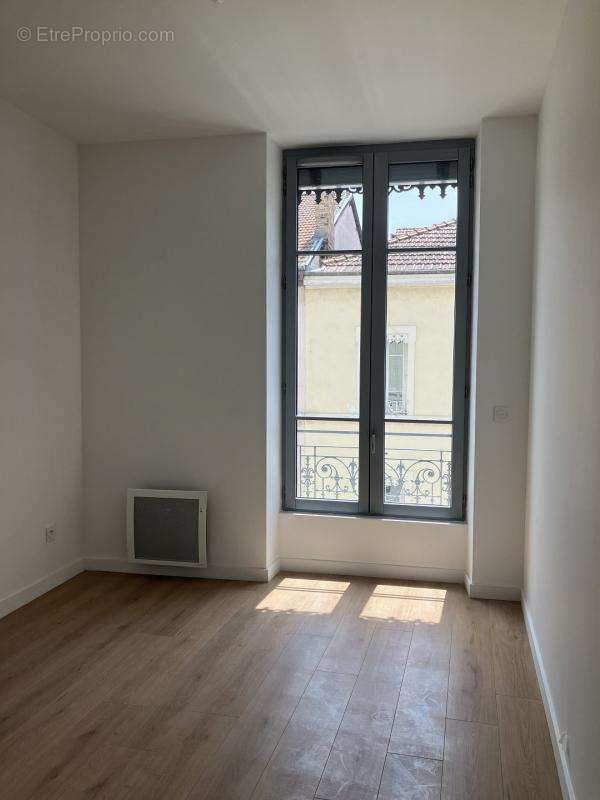 Appartement à LYON-6E