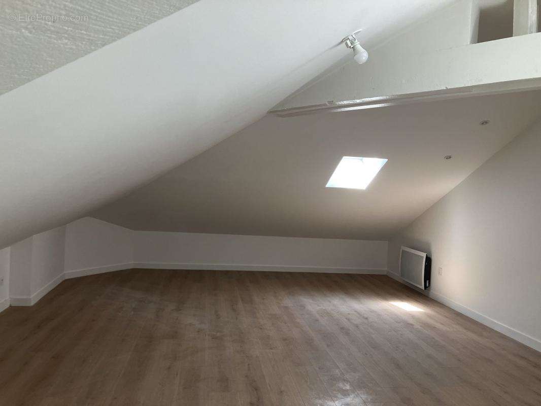 Appartement à LYON-6E