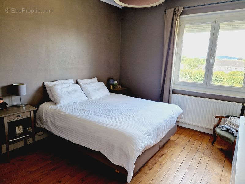 Appartement à COMPIEGNE