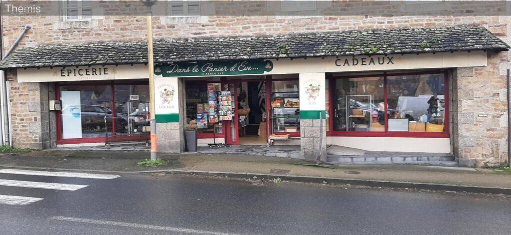 Commerce à SAINT-MICHEL-EN-GREVE