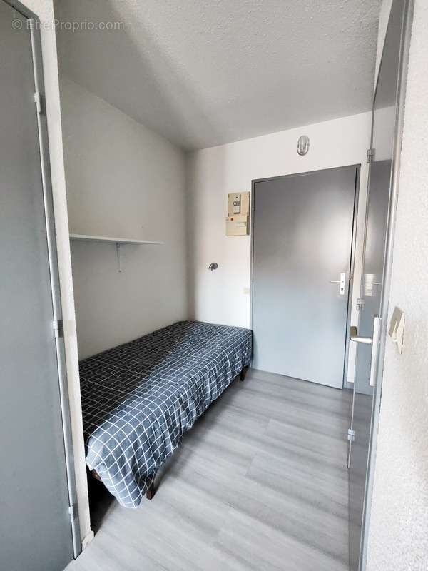 Appartement à LAMALOU-LES-BAINS