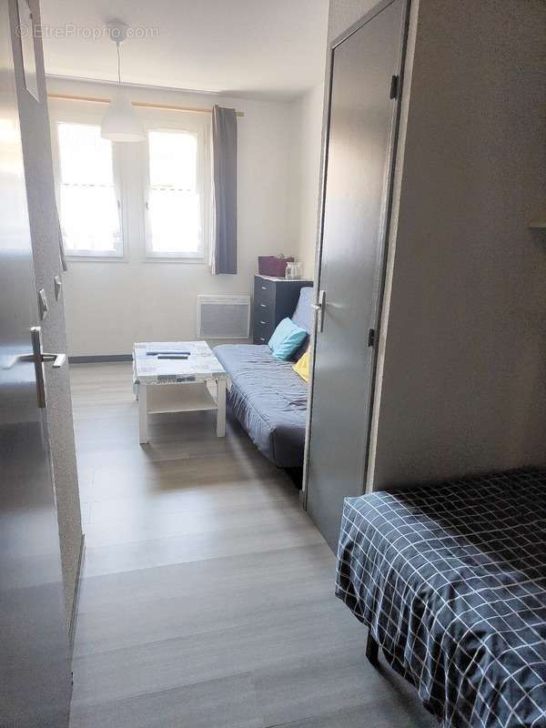 Appartement à LAMALOU-LES-BAINS