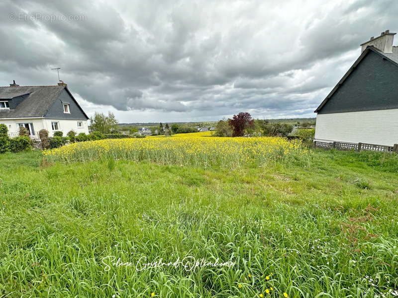 Terrain à RIEUX