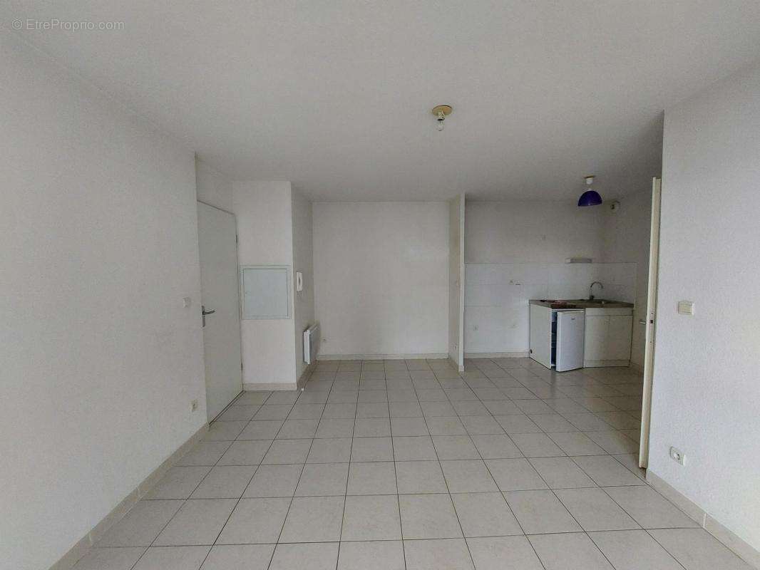 Appartement à NIMES