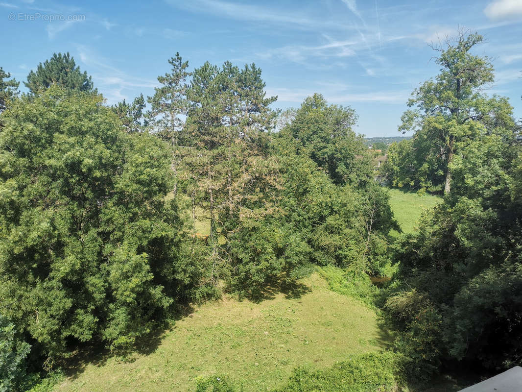 Appartement à MONTALIEU-VERCIEU